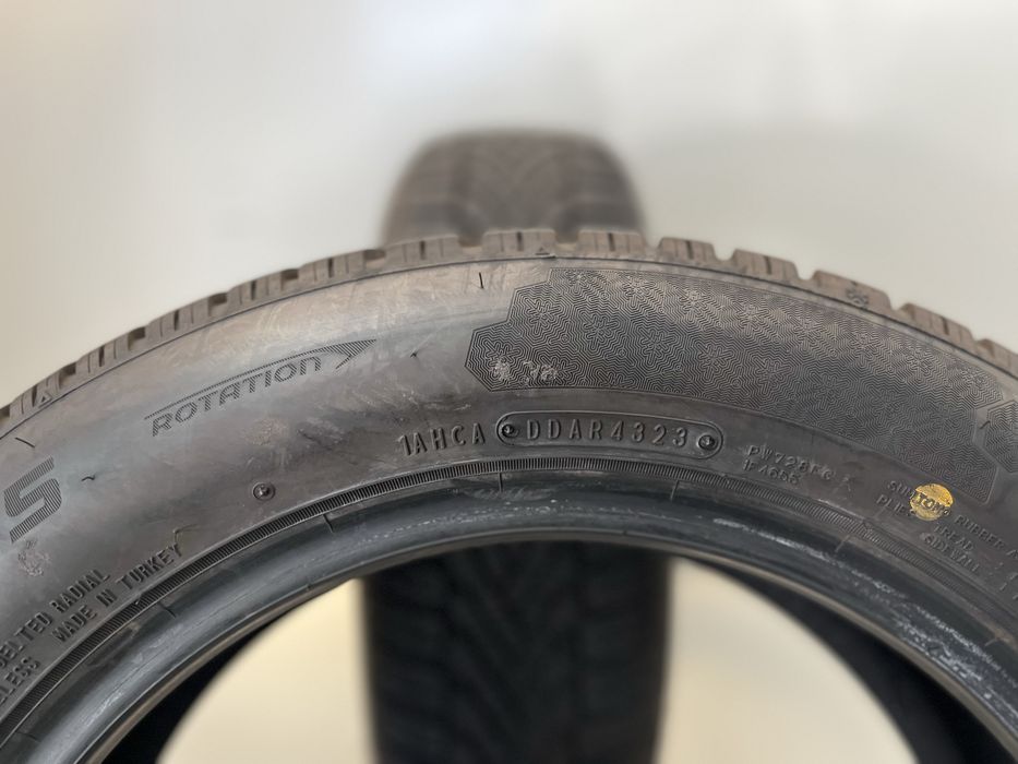 Зимни гуми 185/60/15 Falken