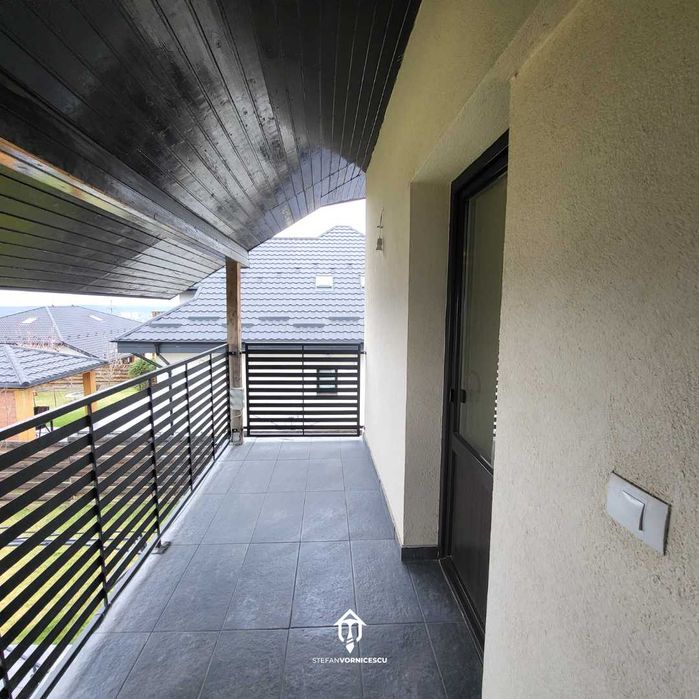 Casa 4 dormitoare | teren generos | finisaje de calitate premium P+E