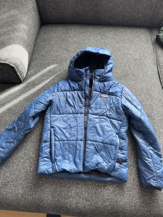 Детско яке Patagonia