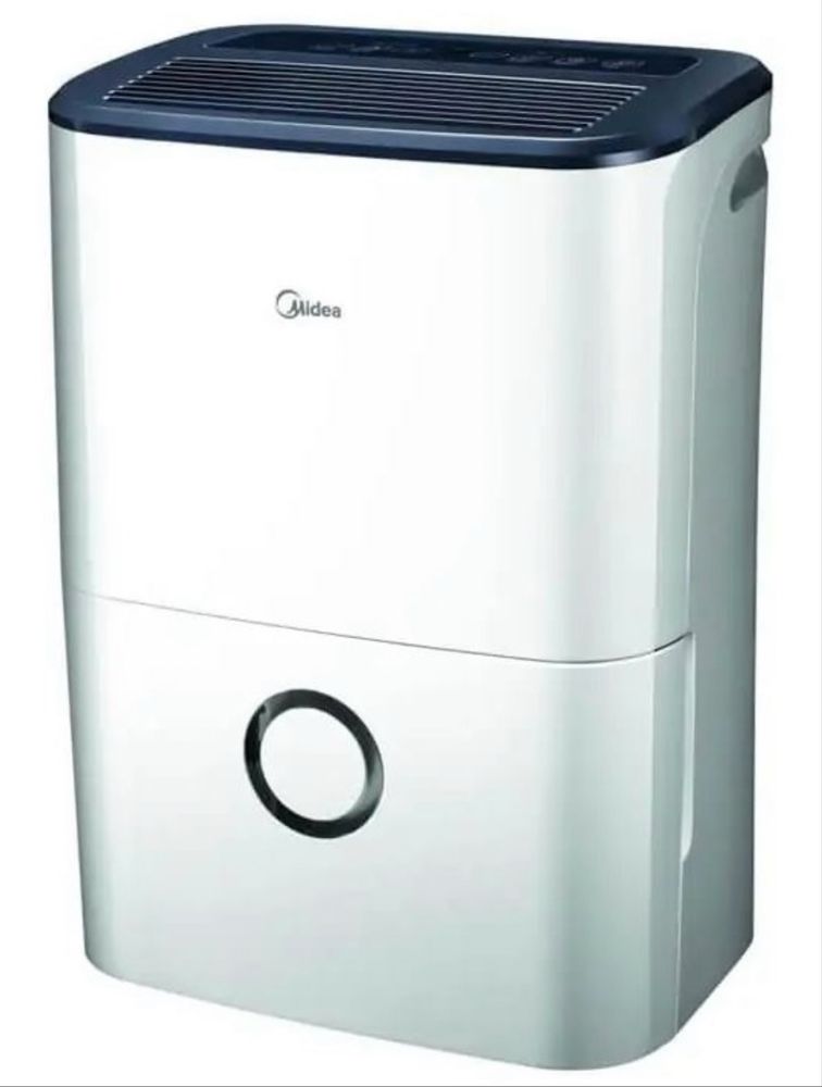 Осушитель воздуха Midea MDDF-20DEN7 белый