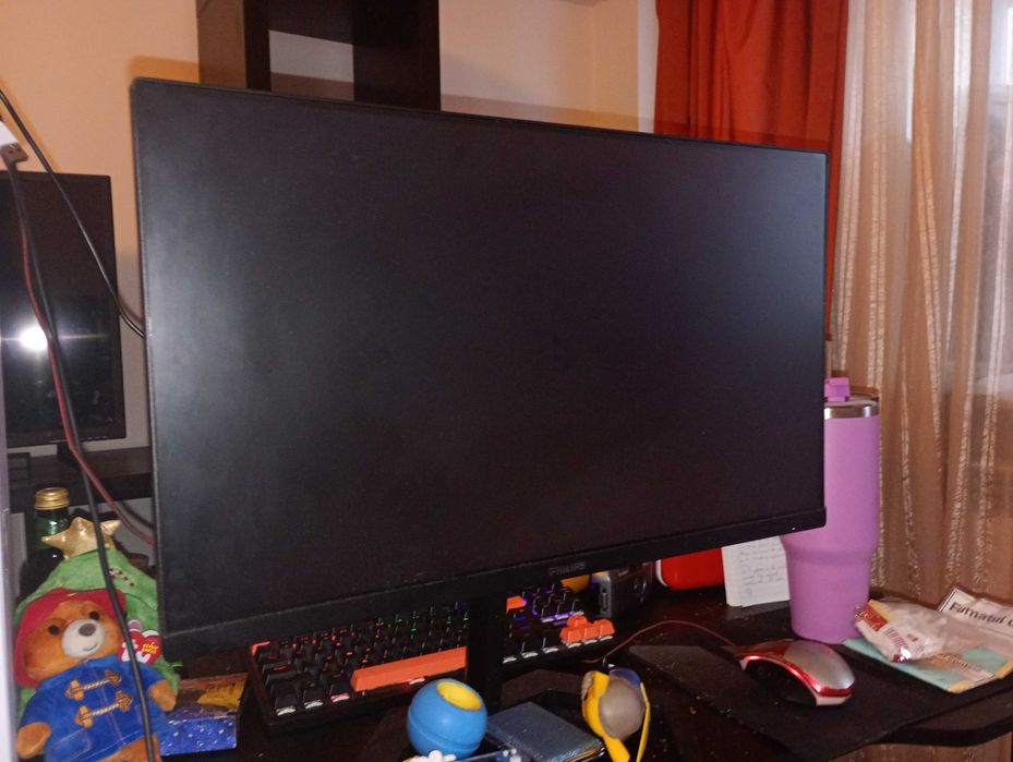 Monitor Philips 165hz