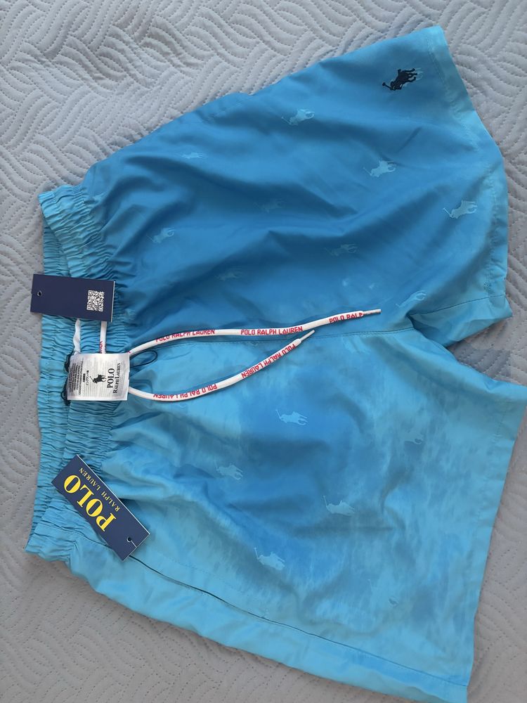 Бански на Ralph Lauren (POLO)