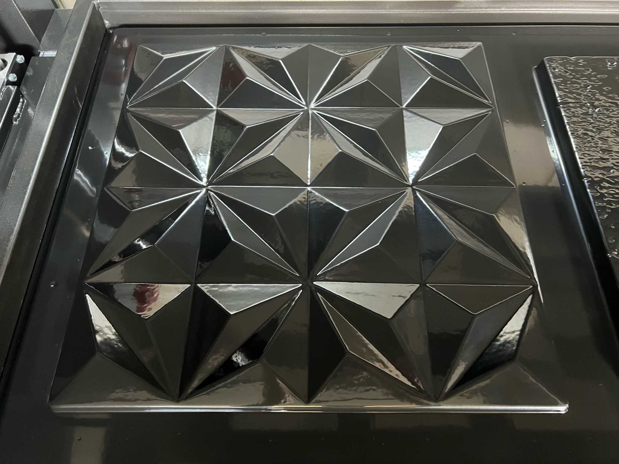 Matrite Panouri Decorative 3D - Forme Calitative! Suntem Fabrica!