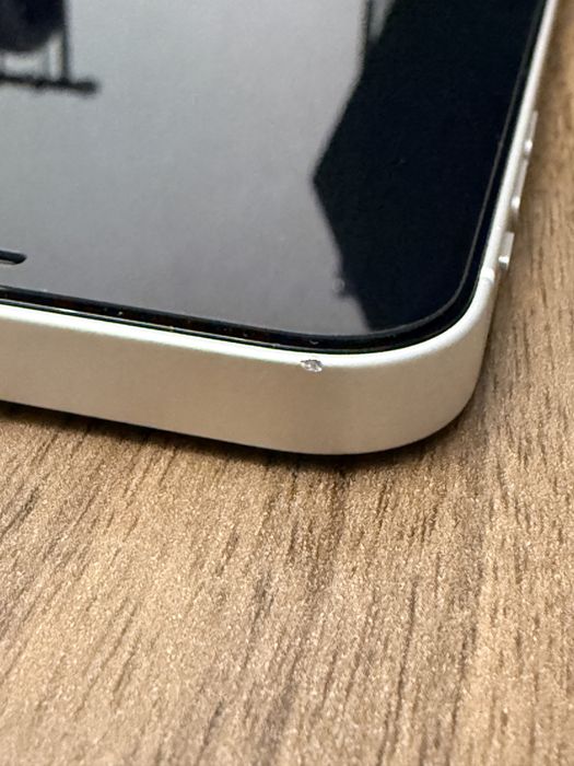 iPhone 12 128GB — отличное состояние, iOS 18.7.1, Face ID работает