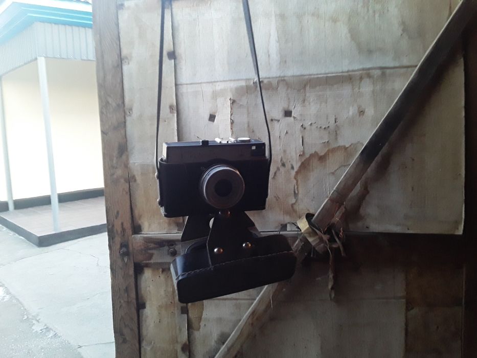 Продам фотоаппарат