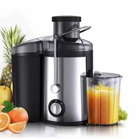 Storcător de fructe și legume WAINER CJ01, 1000W, 2 viteze + Pulse