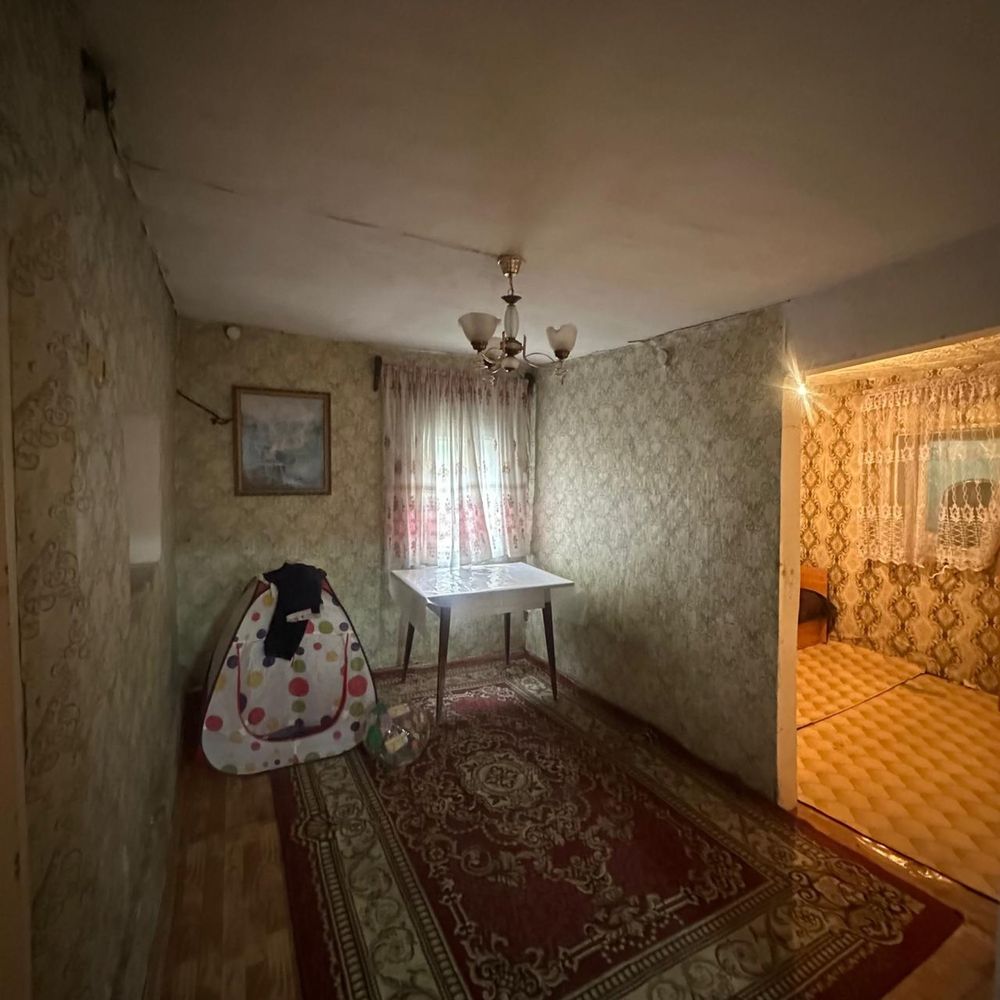 Дом в Михайловке