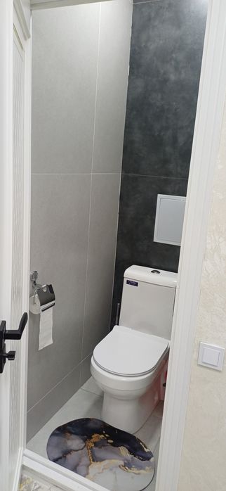 Сдается квартира 3х комнатная