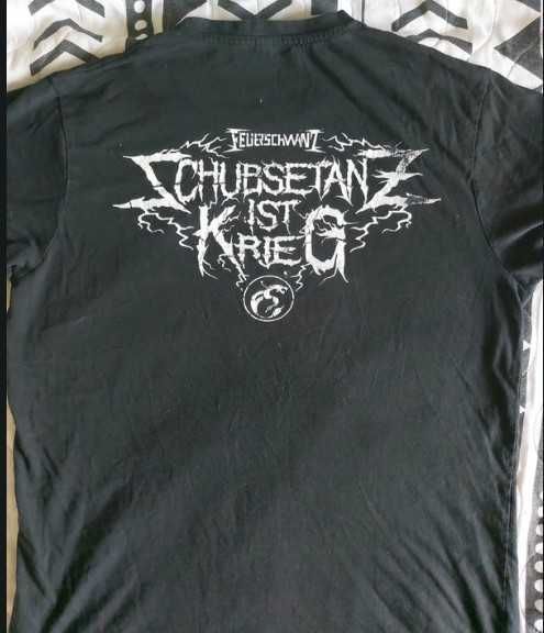 Tricou Feuerschwanz