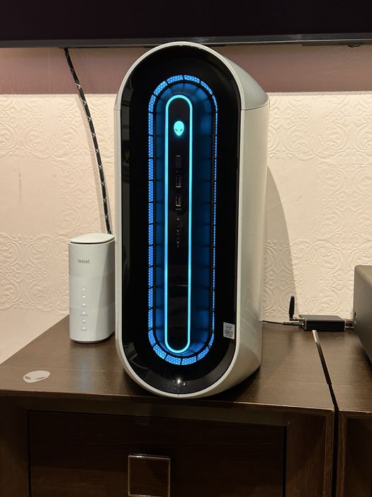 Гейминг Компютър PC Dell Alienware Aurora r11