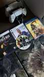 Ps 5 + 2 controlere