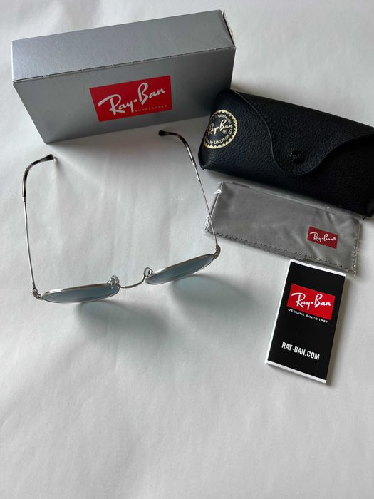 Слънчеви очила Ray Ban David чисто нови