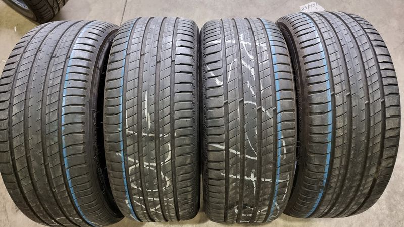 255/45/20/MICHELIN/4бр