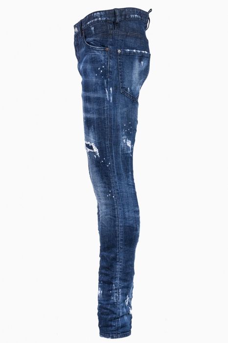 Dsquared2-Cool Guy Jeans