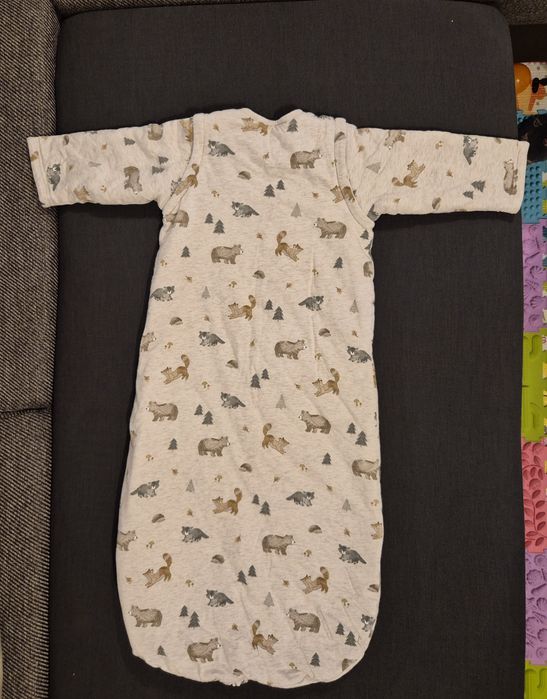 Sac de dormit de iarna C&A