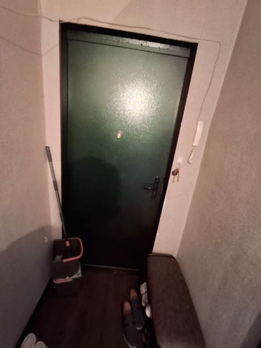 Продам квартиру в Семипалатинске.