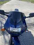 Kawasaki Ninja EX500R