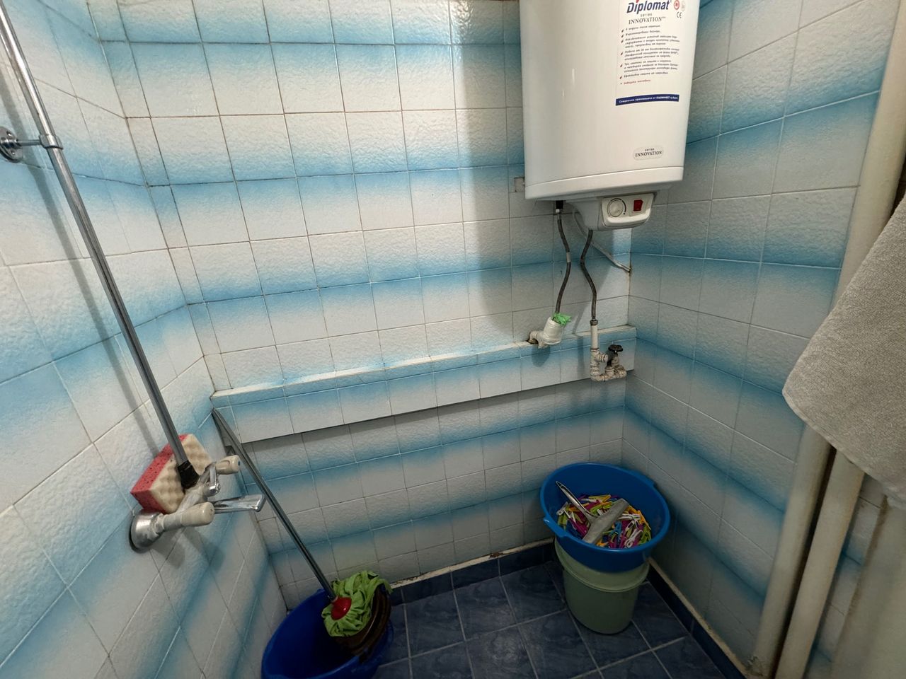 Продава се Двустаен апартамент в Габрово, Младост - 58 кв.м за 621 €/кв.м - Снимка #4