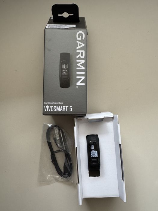 Garmin Vivosmart 5