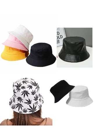 Нови !! Bucket hat/ унисекс