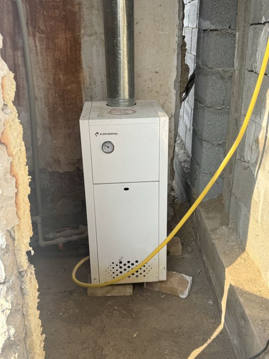 Котель конрод сатылады