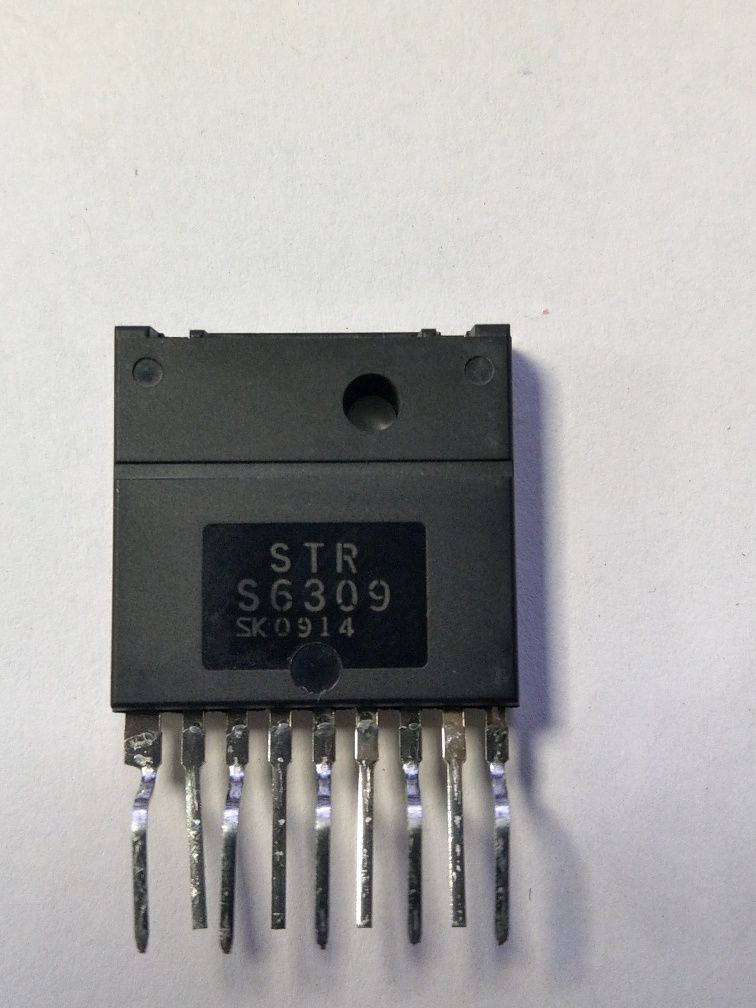 Circuit Integrat STRS6309