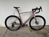 Bicicleta Gravel Cervelo Aspero 5, an 2024