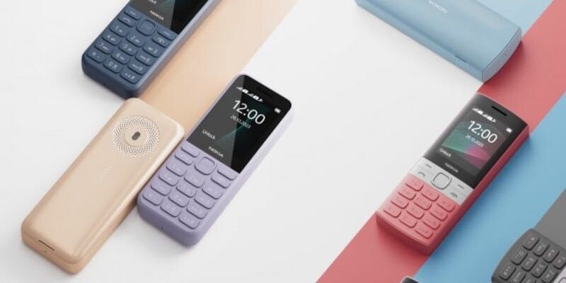 Nokia 130 Music оригинал