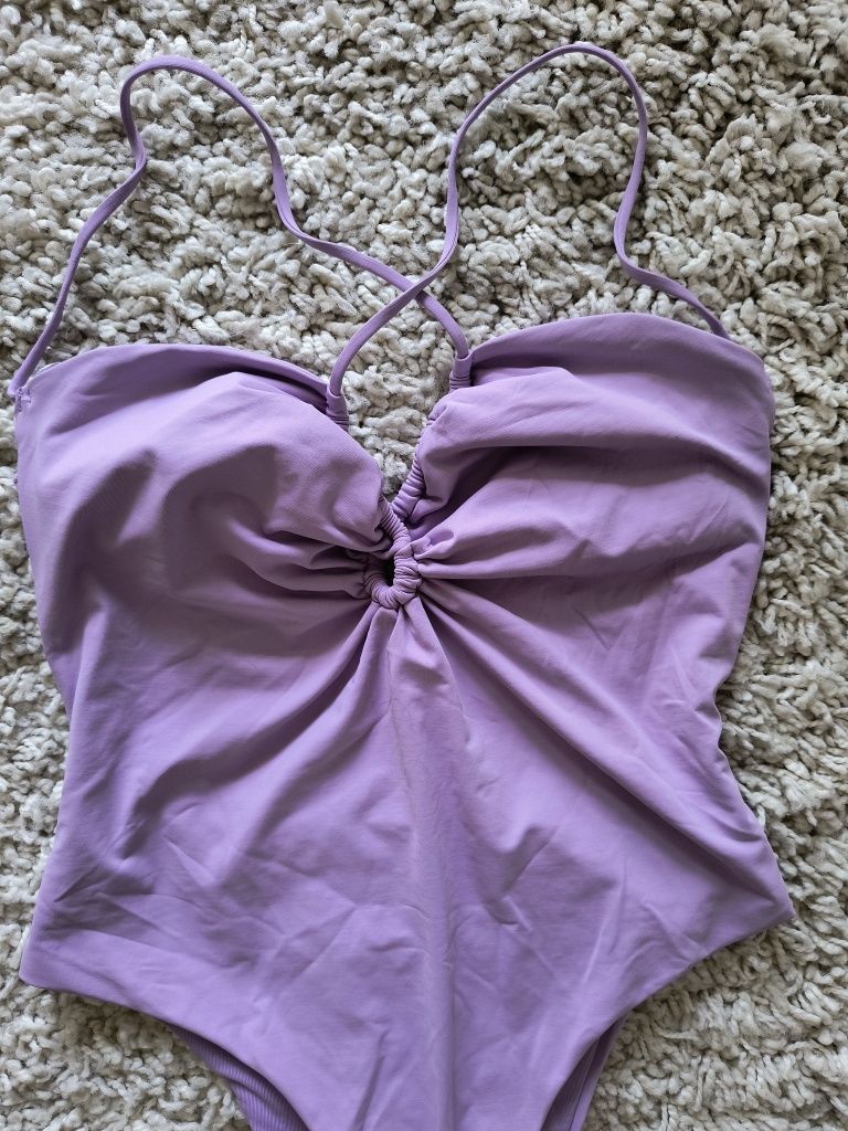 Costum de baie Zara, mărimea S