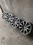 Джанти за vw audi  5x112 17