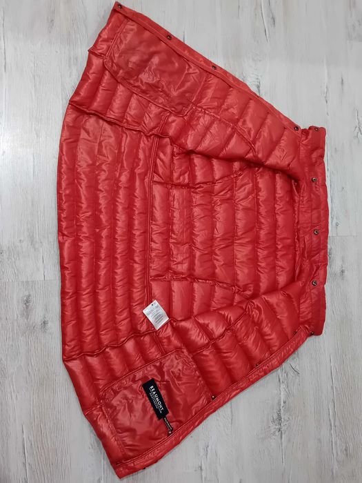 Geacă cu puf LEVI STRAUSS & CO Performance - Geacă Beaumont Amsterdam