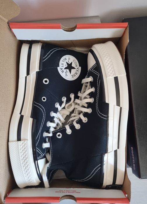 Converse CT 70's plus