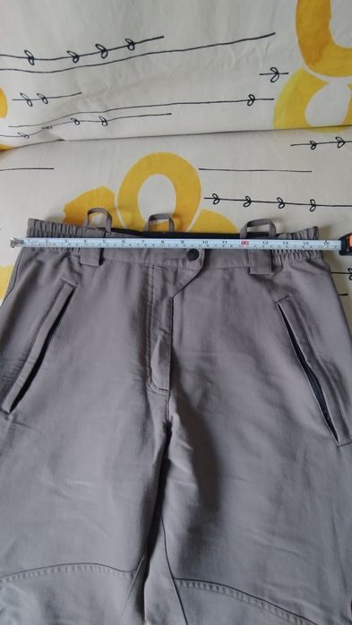 Pantaloni drumeție Mamut