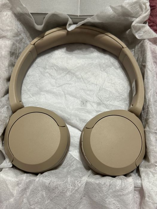Sony WH-CH520,наушники беспроводные