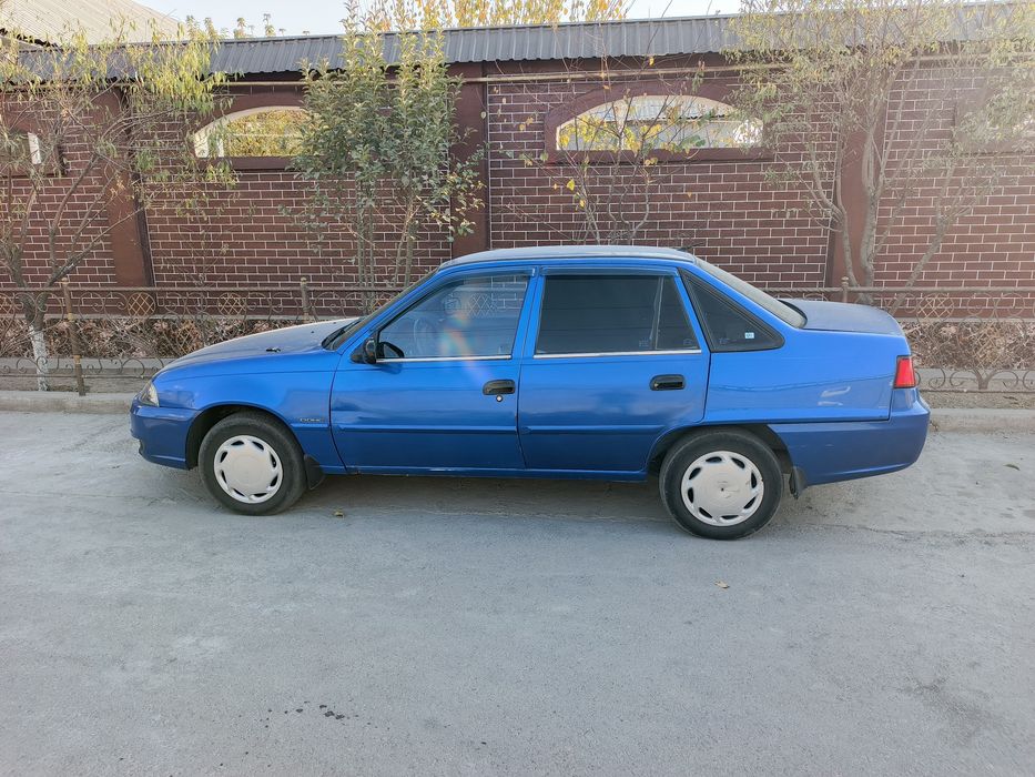 Нехсия 2014й  $ 3500