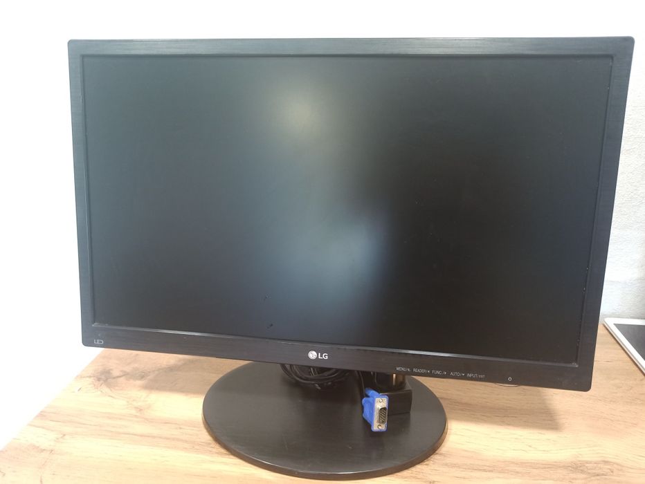 Продам монитор LG
