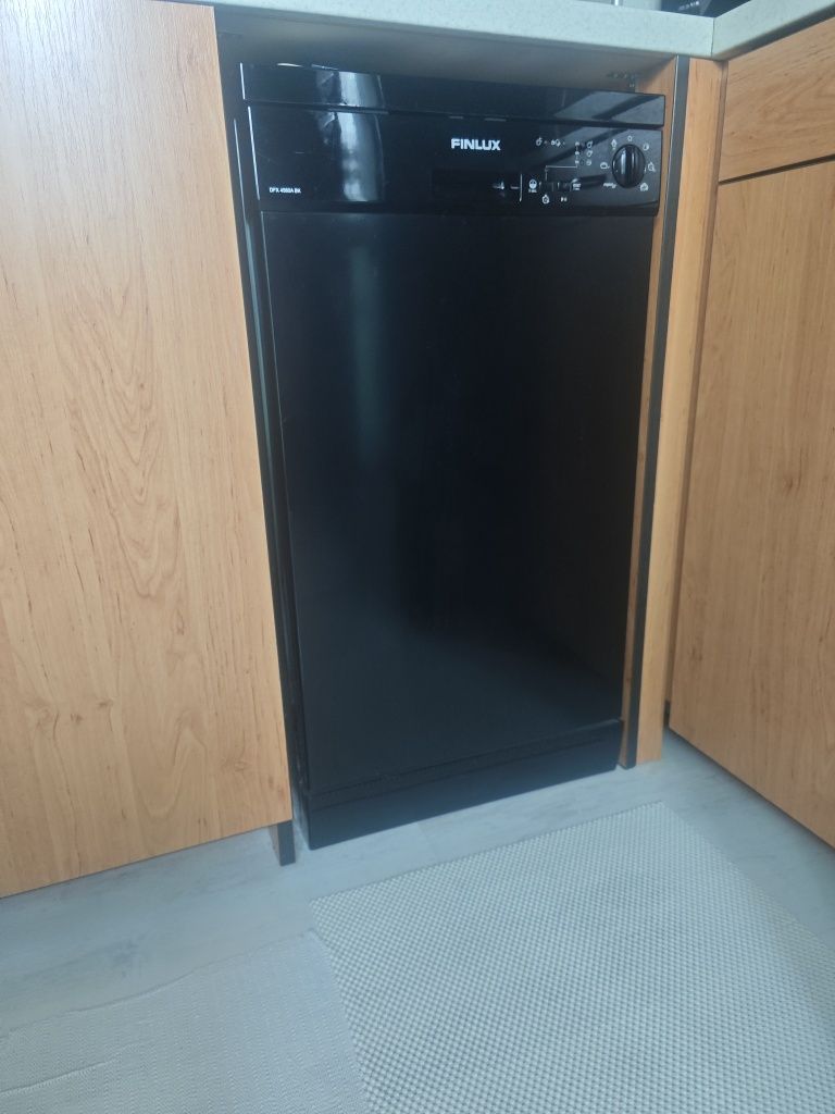 Съдомиялна Finlux DFX 4560 A BK
