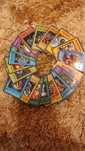 Yu-Gi-Oh карти много запазени и оригинални!