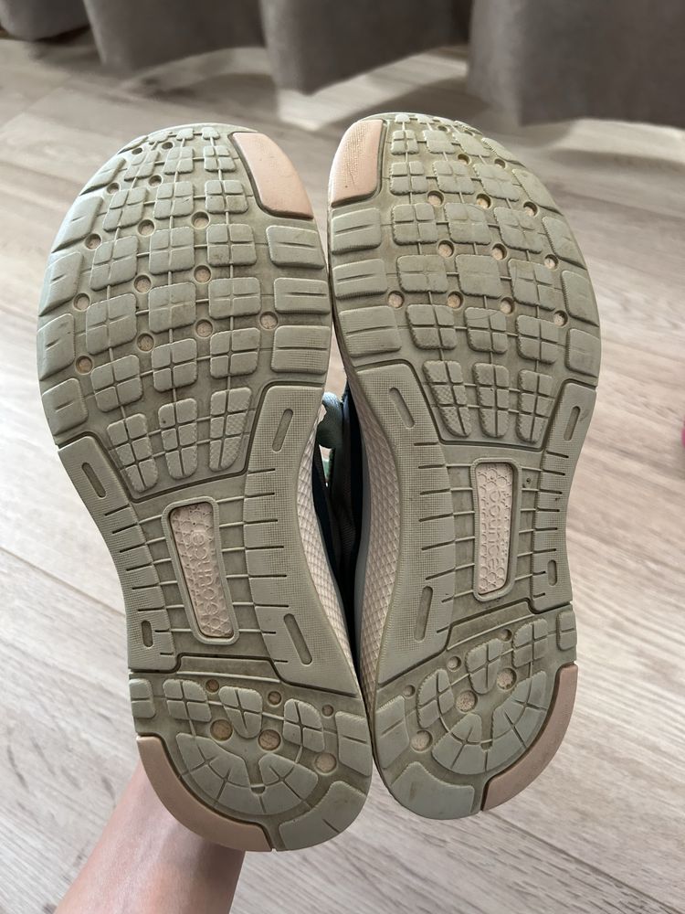 Дамски маратонки Adidas Edge lux