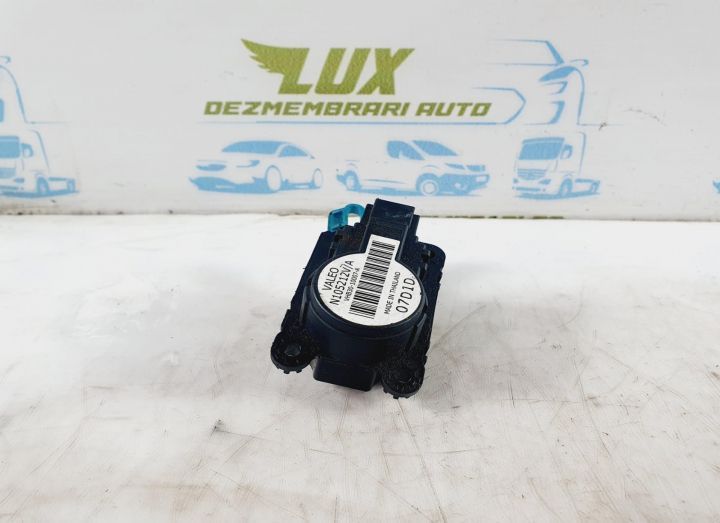 Motoras clapeta aeroterma bord vhb30-10007-a 1.5 dci Renault Scenic 3 seria