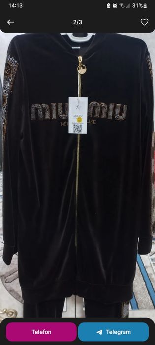 Ayollar xalati yangi