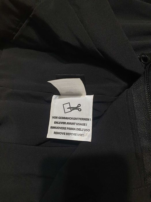 Nord 46 зимни спортни панталони