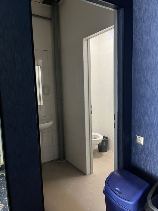 Inchiriez spatiu comercial Strada Nufarului