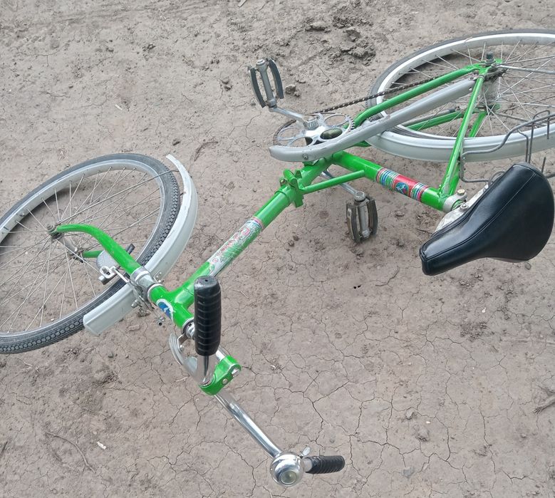 Велосипед продам