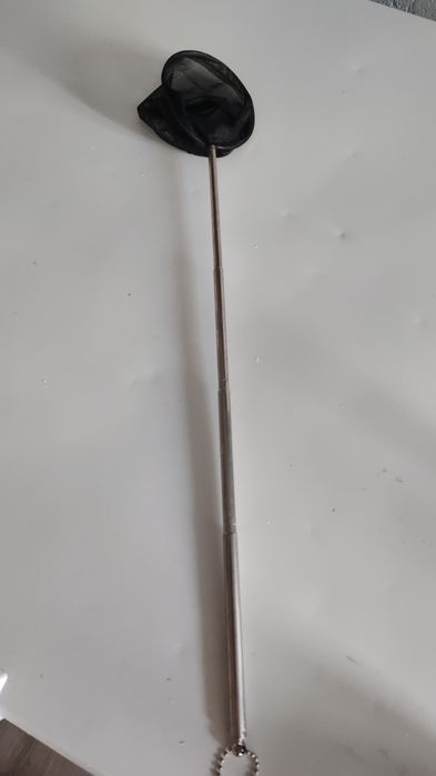 Minciog special puiet , creveti,larve