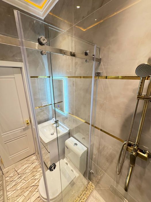 Срочна продаётся квартира метро новза новостиройка