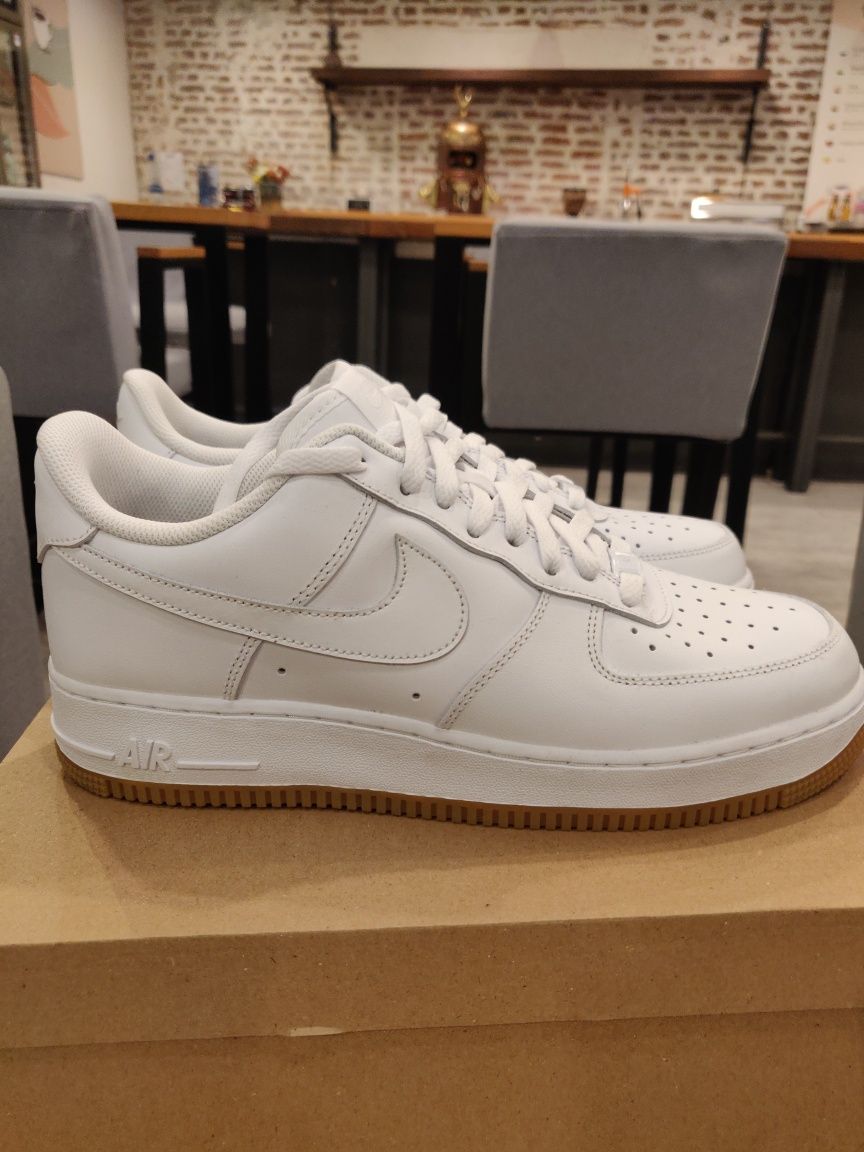 Nike Air Force 1 Low номер 44