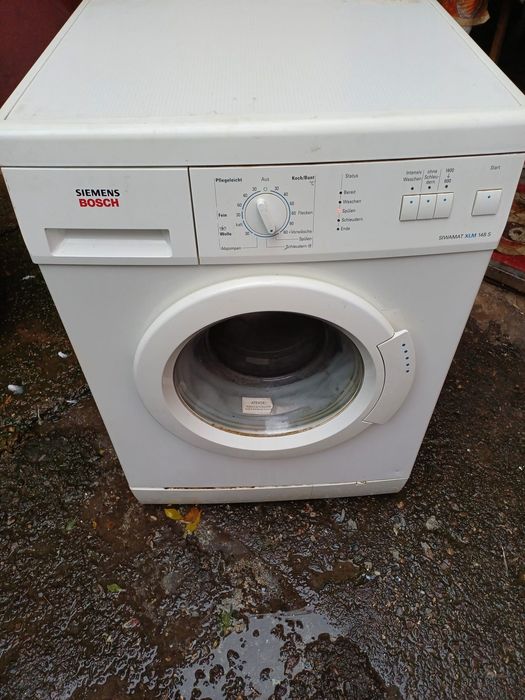 Mașină de spălat rufe  Beko  inverter