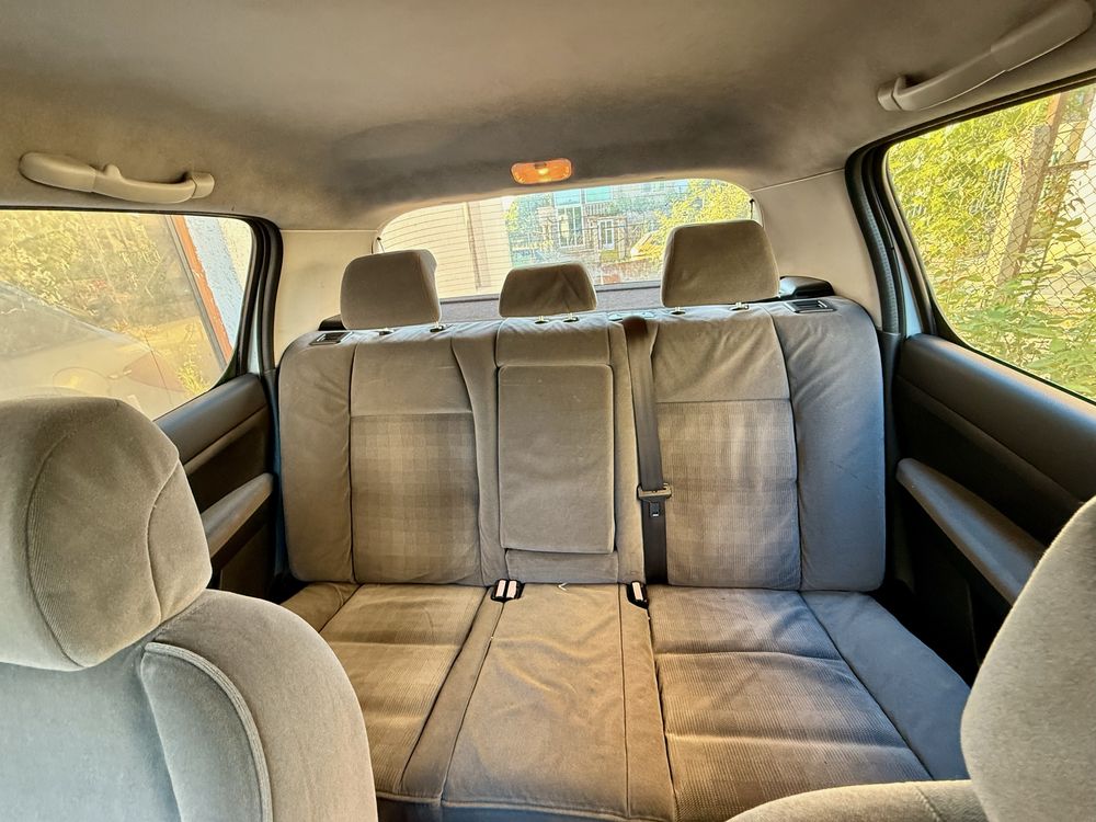 Peugeot 1.6 307 на части