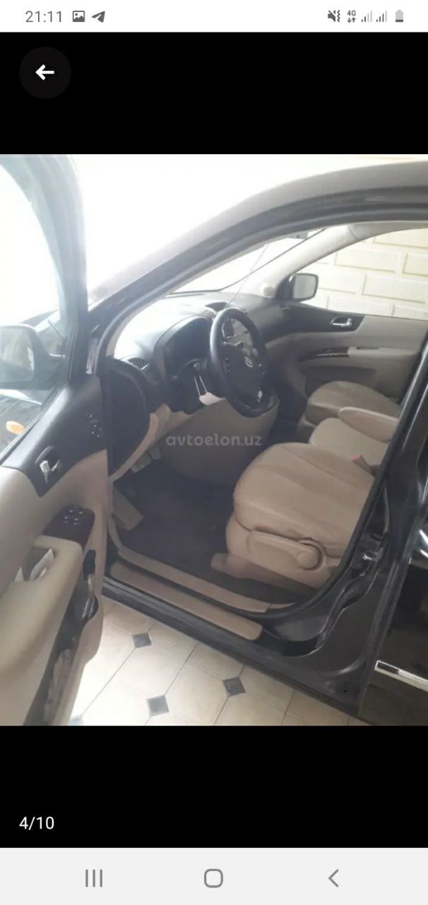 Kia Carnival Grand
